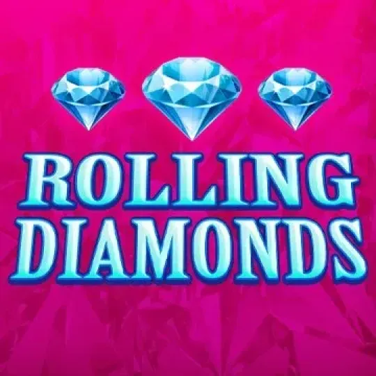 Rolling Diamonds SpinOro