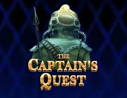 The Captain s Quest Slot Factory